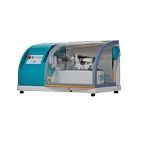 Настольный токарный станок Charly 4T PRO с ЧПУ - «globural.ru» - Кировград