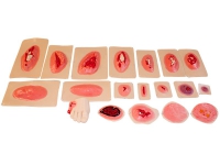 Имитаторы ранений и поражений - «globural.ru» - Кировград