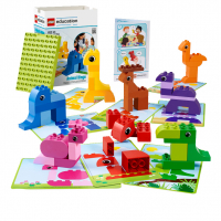 Лото с животными. DUPLO - «globural.ru» - Кировград