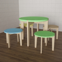 Детский стол «Лето» - «globural.ru» - Кировград