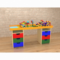 Дидактический стол Знайка - «globural.ru» - Кировград