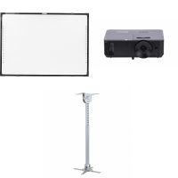 Интерактивная система. Комплект №1 - «globural.ru» - Кировград