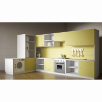 Детская кухня «Дарья» - «globural.ru» - Кировград