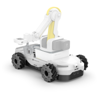 Автономная мобильная платформа Magician Go - «globural.ru» - Кировград