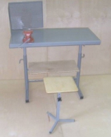 Верстак слесарный ВС-У-Пр - «globural.ru» - Кировград