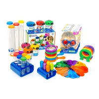 Моя первая лаборатория в детском саду (комплект для группы) - «globural.ru» - Кировград