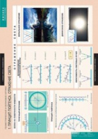 Физика. Геометрическая и волновая оптика (комплект таблиц) - «globural.ru» - Кировград