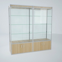 Витрина (вариант 5) - «globural.ru» - Кировград