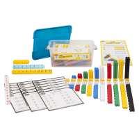 Обучающий конструктор 3D Математика 350 деталей - «globural.ru» - Кировград