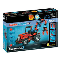 Конструктор "Пневматика 3" - «globural.ru» - Кировград