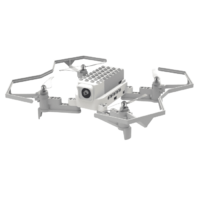 Образовательный модуль для изучения Аэротехнологии на группу до 10 детей	 - «globural.ru» - Кировград