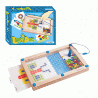 Развивающая игра "ЛогиПик" - «globural.ru» - Кировград