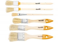 Набор кистей (6 штук) - «globural.ru» - Кировград