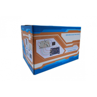 Набор для быстрого прототипирования электронных устройств на основе микроконтроллерной платформы. Стартовый уровень - «globural.ru» - Кировград