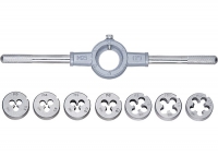 Набор плашек (8 предметов) - «globural.ru» - Кировград