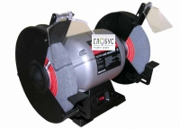 Заточной станок по дереву ГЛ-2 - «globural.ru» - Кировград