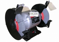 Заточной станок по металлу ГЛ-2 - «globural.ru» - Кировград