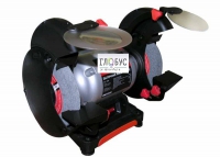 Заточной станок по металлу ГЛ-3 - «globural.ru» - Кировград