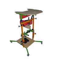 Опора для стояния размер 2 (вариант 2) - «globural.ru» - Кировград