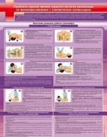 Стенд "Отработка приемов сердечно-легочной реанимации на тренажере-манекене" - «globural.ru» - Кировград
