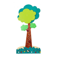 Панель настенная "Дерево" - «globural.ru» - Кировград