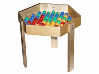 Стол-мозаика - «globural.ru» - Кировград