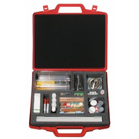 Комплект лабораторного оборудования "Вещества и их свойства" - «globural.ru» - Кировград