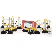 Набор Полидрон Мосты (комплект на группу) - «globural.ru» - Кировград