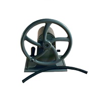 Насос вакуумный Комовского (вариант 1) - «globural.ru» - Кировград