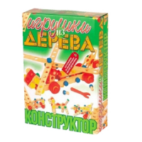 Конструктор "Юный техник" - «globural.ru» - Кировград