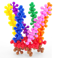 Набор для конструирования «Водоросли»  - «globural.ru» - Кировград