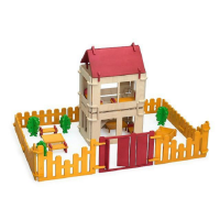 Строительный конструктор "Дача" - «globural.ru» - Кировград