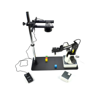 Модуль технического зрения для Dobot Magician - «globural.ru» - Кировград