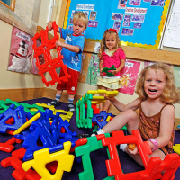 Набор Полидрон Гигант (комплект на группу) - «globural.ru» - Кировград