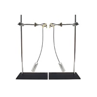 Маятник электростатический (пара) - «globural.ru» - Кировград