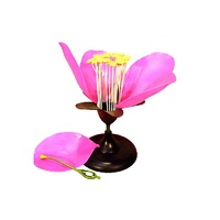 Модель цветка яблони - «globural.ru» - Кировград