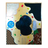 Фибероптическая тактильная панель - «globural.ru» - Кировград