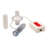 Спирометрический датчик - «globural.ru» - Кировград