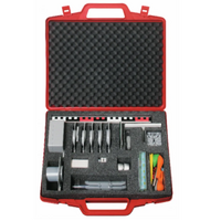 Комплект лабораторного оборудования демонстрационный  "Органы чувств" с блоком питания - «globural.ru» - Кировград