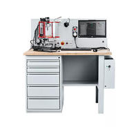 Конструктор модульных станков для работы по металлу с ЧПУ - «globural.ru» - Кировград