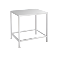 Стол металлический под станок - «globural.ru» - Кировград