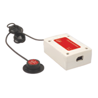 Датчик ускорения 5 x g к цифровой лаборатории VinciLab - «globural.ru» - Кировград