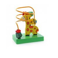 Лабиринт "Жираф 2" - «globural.ru» - Кировград