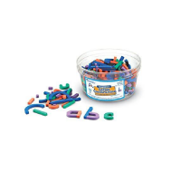 Конструктор магнитный "Алфавит" - «globural.ru» - Кировград