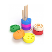 Пирамида круглая - «globural.ru» - Кировград