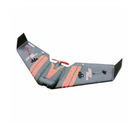 Беспилотная авиационная система самолетного типа с вариативными целевыми нагрузками - «globural.ru» - Кировград