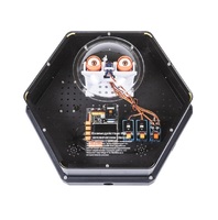 Модуль интерактивный с искусственным интеллектом "Наблюдатель" - «globural.ru» - Кировград