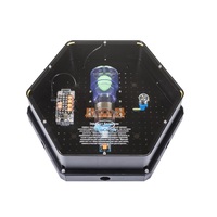 Модуль интерактивный "Эффект Бернулли" - «globural.ru» - Кировград