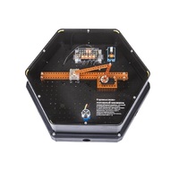 Модуль интерактивный "Механизм 1" - «globural.ru» - Кировград