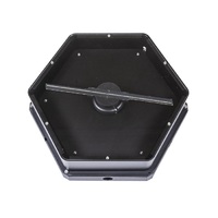 Модуль интерактивный "Голограмма" - «globural.ru» - Кировград